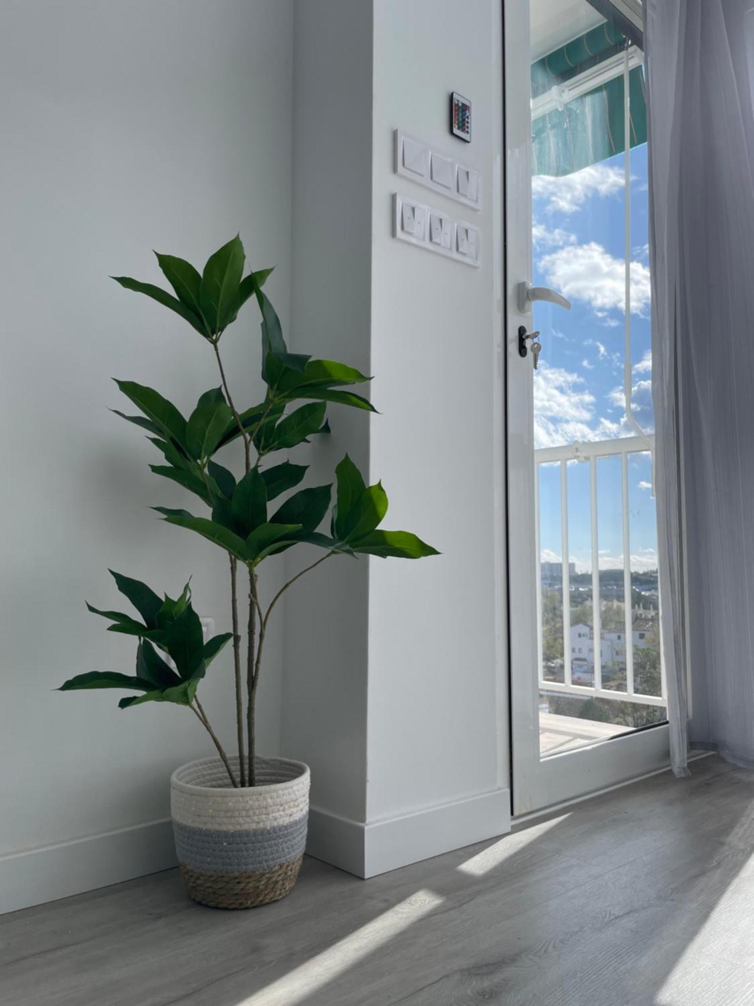 Bonanza Relax Home Benalmádena Extérieur photo