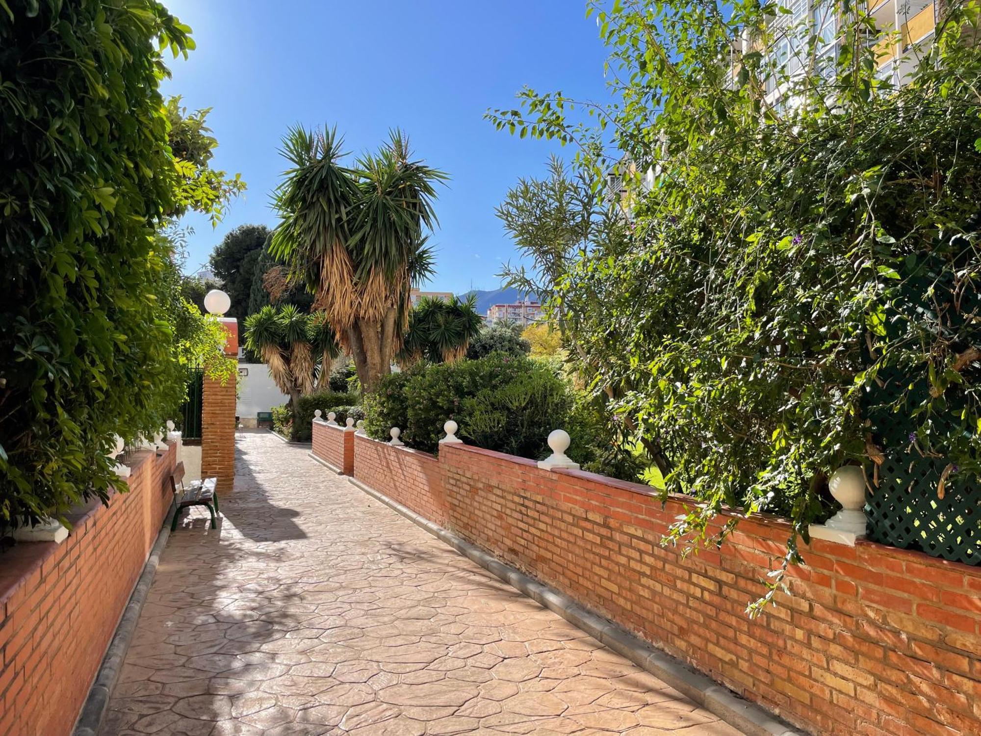 Bonanza Relax Home Benalmádena Extérieur photo
