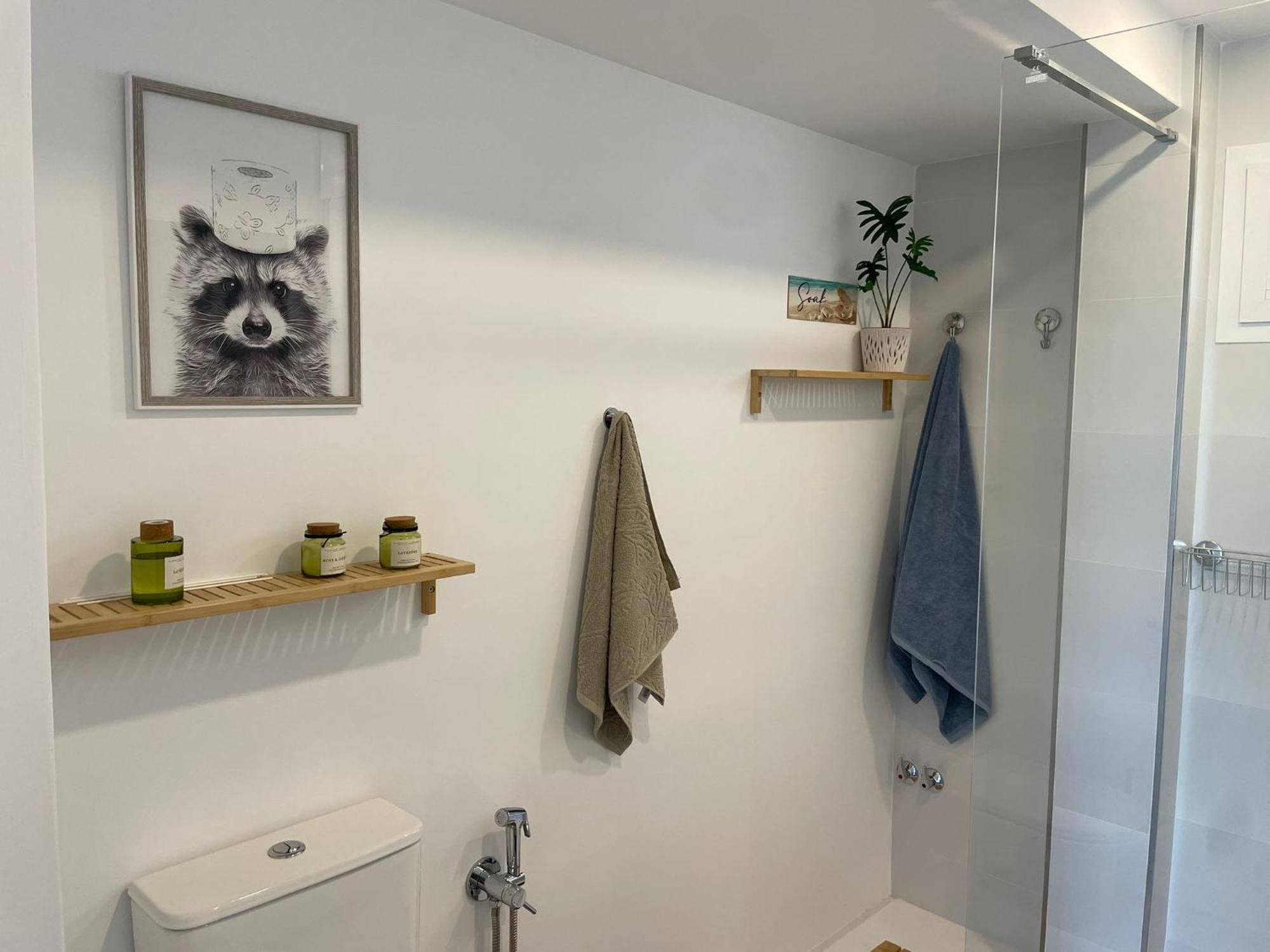 Bonanza Relax Home Benalmádena Extérieur photo