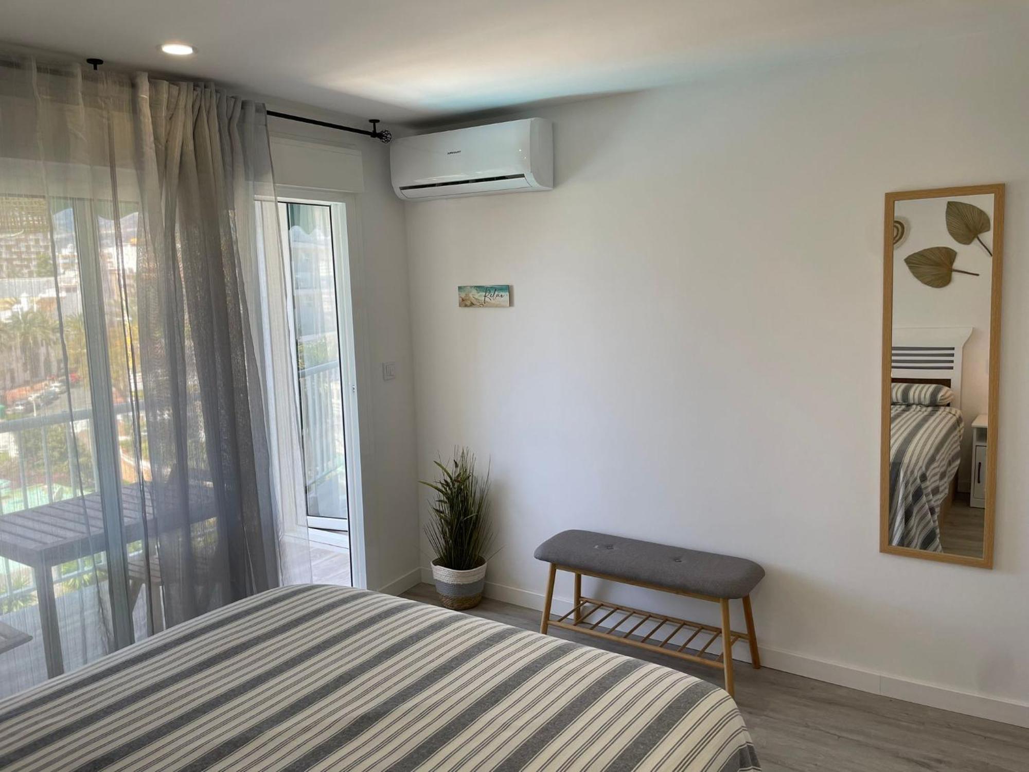 Bonanza Relax Home Benalmádena Extérieur photo
