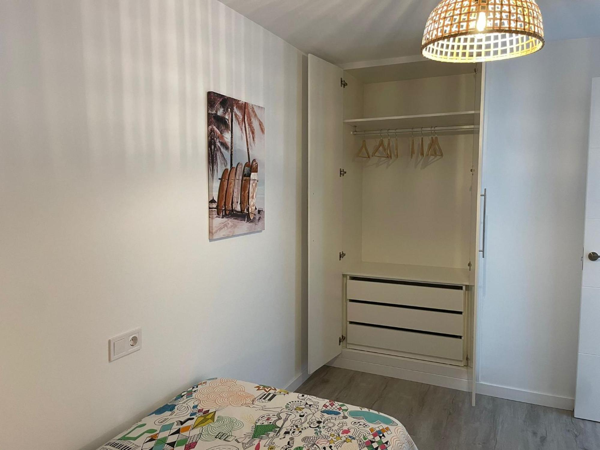 Bonanza Relax Home Benalmádena Extérieur photo