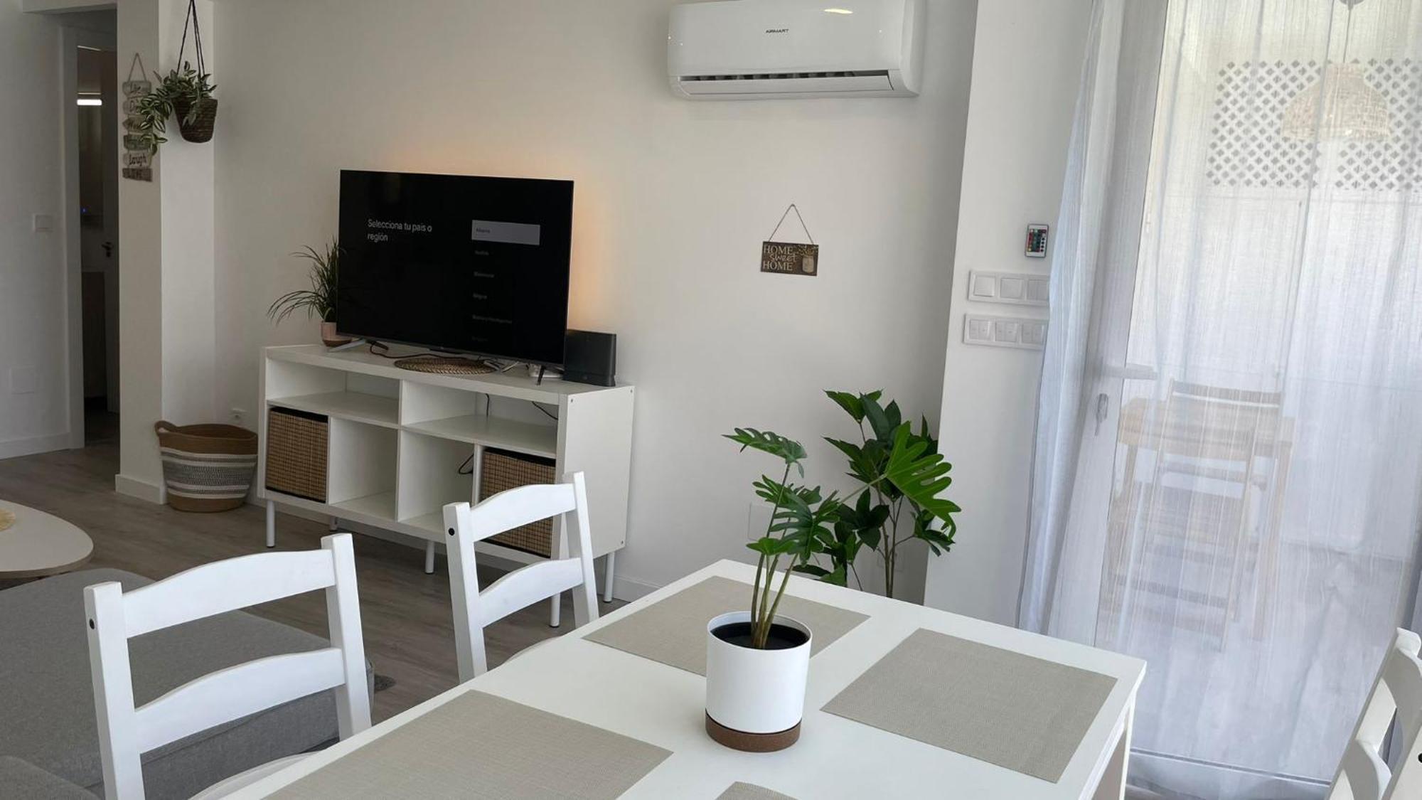 Bonanza Relax Home Benalmádena Extérieur photo